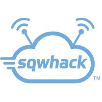 Sqwhack logo, Sqwhack contact details