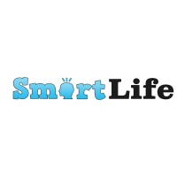 Smart Life logo, Smart Life contact details