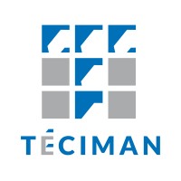 Téciman International logo, Téciman International contact details