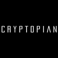 Cryptopian logo, Cryptopian contact details