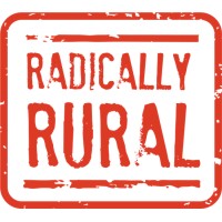 Radically Rural™ logo, Radically Rural™ contact details