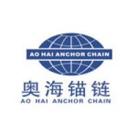 Aohai Eka Anchor Chain(Shanghai) Ltd. logo, Aohai Eka Anchor Chain(Shanghai) Ltd. contact details