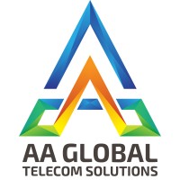 AA Global logo, AA Global contact details