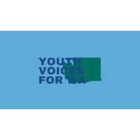 Youth Voices for Washington logo, Youth Voices for Washington contact details