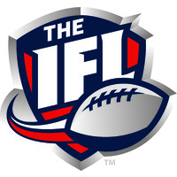 The Indoor Football League logo, The Indoor Football League contact details