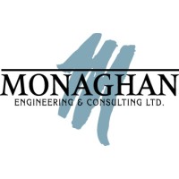 Monaghan Engineering & Consulting Ltd. logo, Monaghan Engineering & Consulting Ltd. contact details