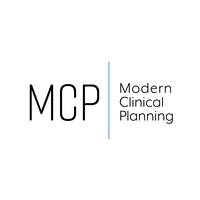 Modern Clinical Planning (MCP) logo, Modern Clinical Planning (MCP) contact details