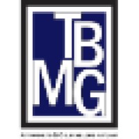 TBMG Law logo, TBMG Law contact details