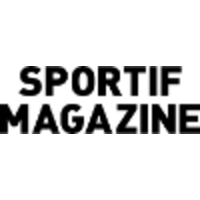 Sportif Magazine logo, Sportif Magazine contact details