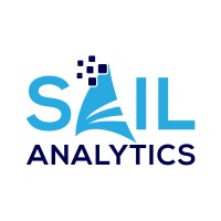 Sail Analytics logo, Sail Analytics contact details