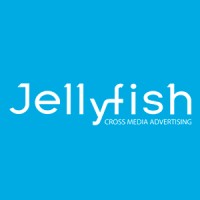 Jellyfish logo, Jellyfish contact details