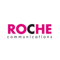 Roche Communications Ltd logo, Roche Communications Ltd contact details