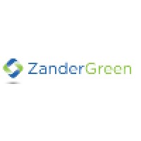 ZanderGreen Technologies logo, ZanderGreen Technologies contact details