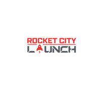 Rocket City Launch logo, Rocket City Launch contact details