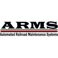 Automated Railroad Maintenance Systems logo, Automated Railroad Maintenance Systems contact details