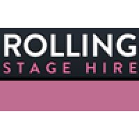 Rolling Stage Hire Ltd logo, Rolling Stage Hire Ltd contact details