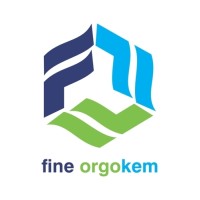 Fine Orgokem Pvt Ltd. logo, Fine Orgokem Pvt Ltd. contact details