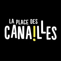 La Place des Canailles logo, La Place des Canailles contact details