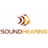 Sound Hearing logo, Sound Hearing contact details