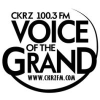 CKRZfm logo, CKRZfm contact details