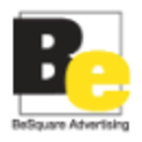 BeSquare Advertising logo, BeSquare Advertising contact details