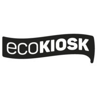 Eco Kiosk logo, Eco Kiosk contact details