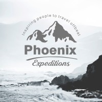 Phoenix Expeditions logo, Phoenix Expeditions contact details