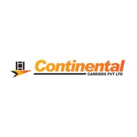 Continental Carriers PVT LTD logo, Continental Carriers PVT LTD contact details