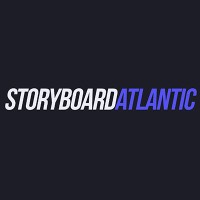 Storyboard Atlantic logo, Storyboard Atlantic contact details