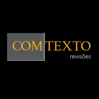 ComTexto Revisões logo, ComTexto Revisões contact details