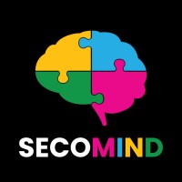 Secomind.AI logo, Secomind.AI contact details