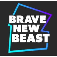 Brave New Beast logo, Brave New Beast contact details