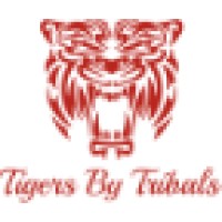 Tigers By Tribals logo, Tigers By Tribals contact details