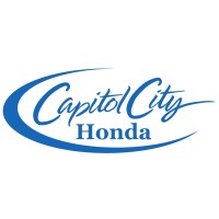 Capitol City Honda logo, Capitol City Honda contact details