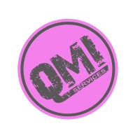 QMI Services Ltd logo, QMI Services Ltd contact details