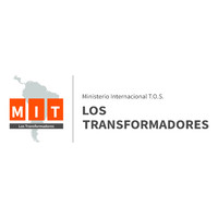 Los Transformadores logo, Los Transformadores contact details