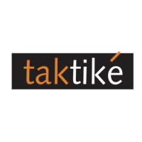 TAKTIKÉ Desarrollando tus talentos logo, TAKTIKÉ Desarrollando tus talentos contact details