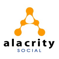 Alacrity Social logo, Alacrity Social contact details