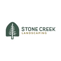 Stone Creek Landscaping logo, Stone Creek Landscaping contact details