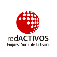 Redactivos logo, Redactivos contact details