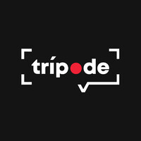 Trípode logo, Trípode contact details