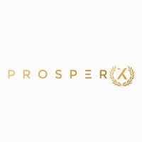 Prosper X Marketing logo, Prosper X Marketing contact details