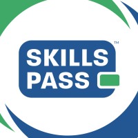 SkillsPass logo, SkillsPass contact details