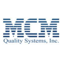 MCM Quality Systems logo, MCM Quality Systems contact details