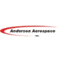 Anderson Aerospace LLC logo, Anderson Aerospace LLC contact details