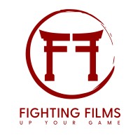 Fighting Films logo, Fighting Films contact details