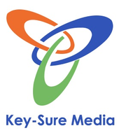 Key Sure Media logo, Key Sure Media contact details