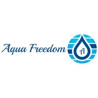 Aqua Freedom LLC logo, Aqua Freedom LLC contact details