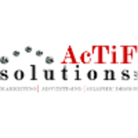 AcTiF Solutions, LLC logo, AcTiF Solutions, LLC contact details