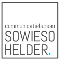 Communicatiebureau SowiesoHelder logo, Communicatiebureau SowiesoHelder contact details